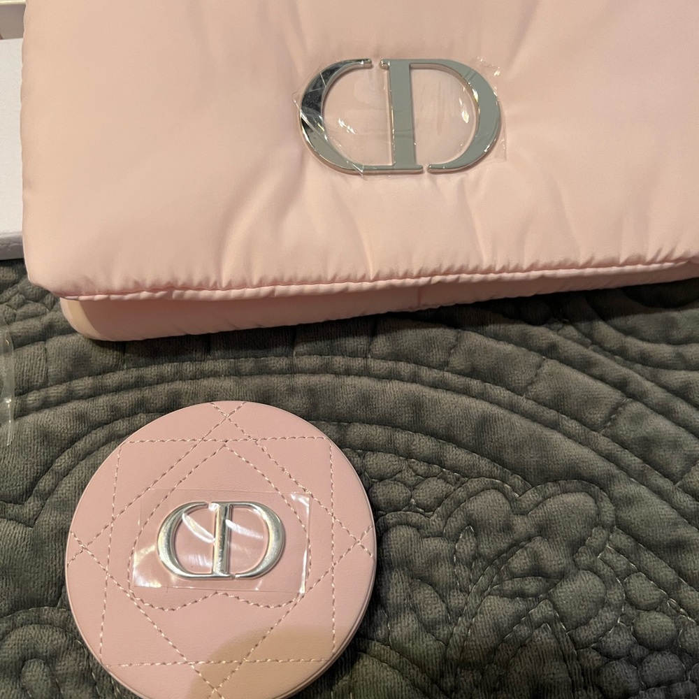 FLASH SALE🔥🔥NWT DIOR BUNDLE💗💗💗 - Picture 2 of 6